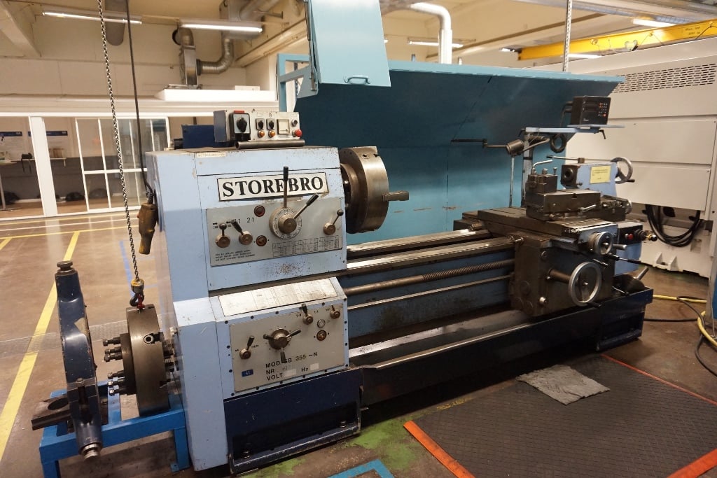 STOREBRO SB355-N 